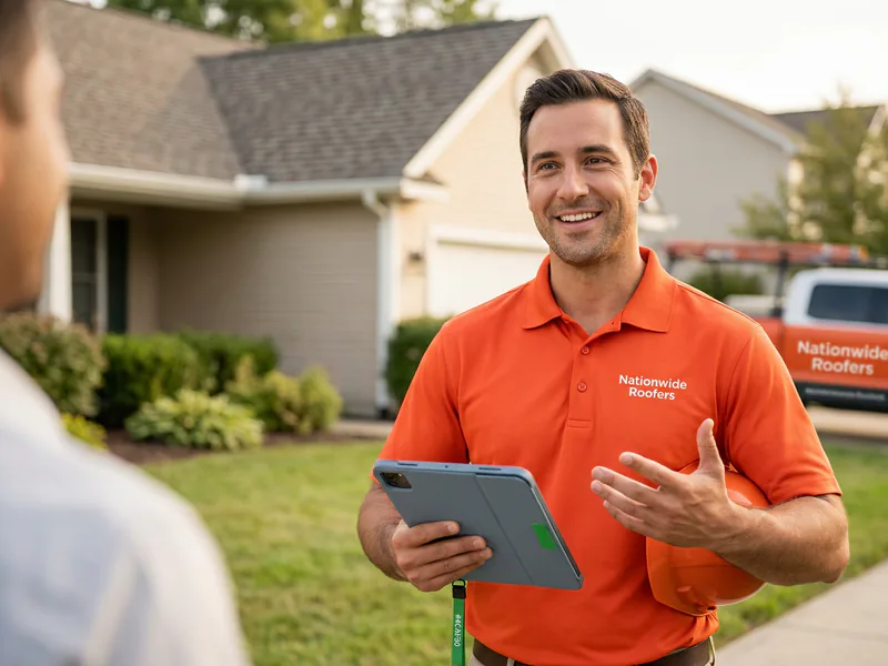 Roof Installation  in Stafford  FAQ